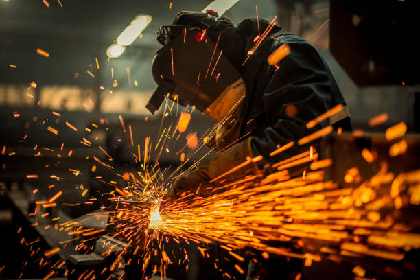 Best Specialty Welding Processes in Black Jack, MO