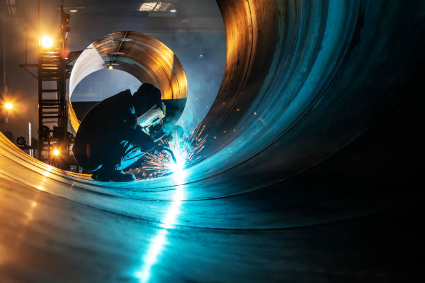 Best Automation and Robotic Welding in Black Jack, MO