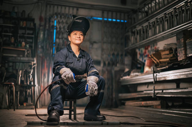 Professional Welder & Metal Fabrication in Black Jack, MO