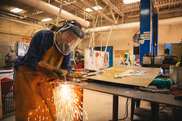 Best Structural Steel Welding in Black Jack, MO