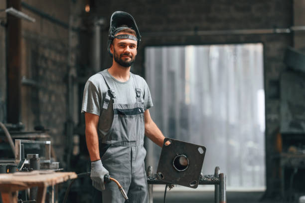 Affordable Welder Services in Black Jack, MO