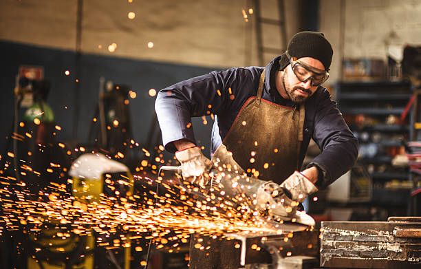 Best Automotive Welding in Black Jack, MO
