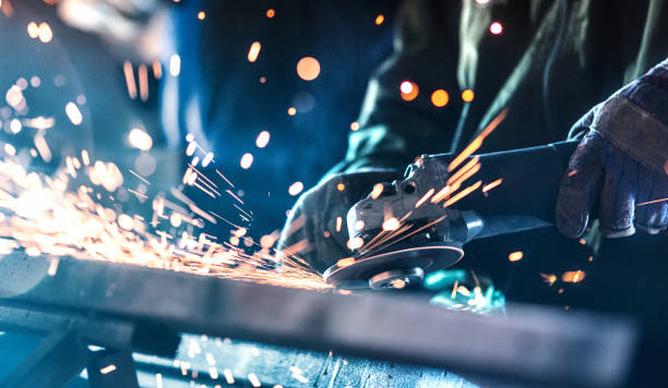 Best Pipe Welding in Black Jack, MO